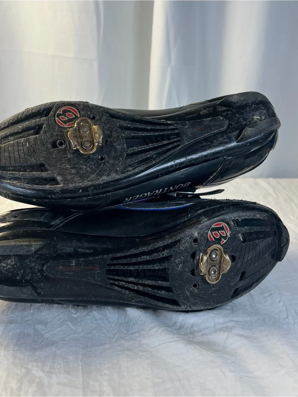 bontrager road cycling